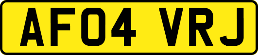 AF04VRJ