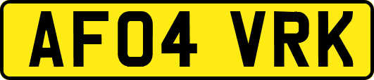 AF04VRK