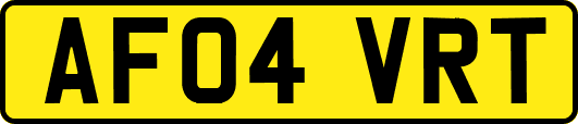 AF04VRT