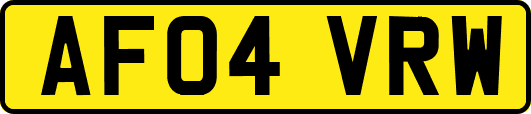 AF04VRW