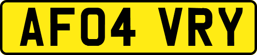 AF04VRY