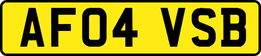AF04VSB