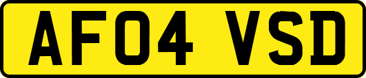 AF04VSD