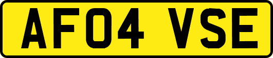 AF04VSE