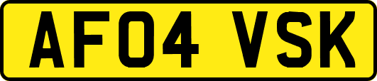AF04VSK