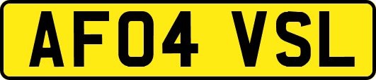 AF04VSL