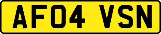 AF04VSN