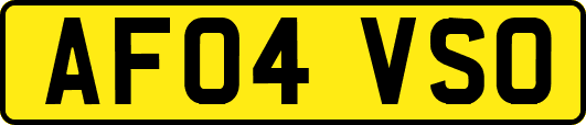 AF04VSO