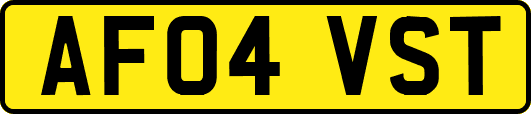 AF04VST