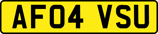AF04VSU