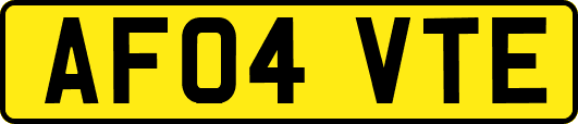 AF04VTE