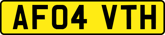 AF04VTH