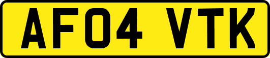 AF04VTK