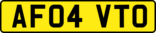 AF04VTO