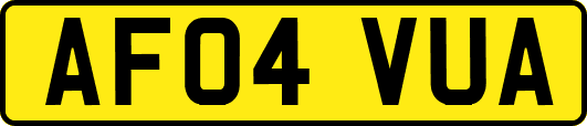 AF04VUA