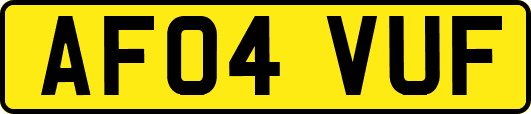AF04VUF
