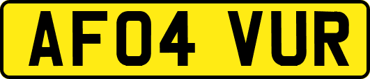 AF04VUR