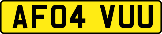 AF04VUU