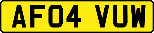 AF04VUW