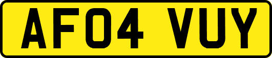 AF04VUY