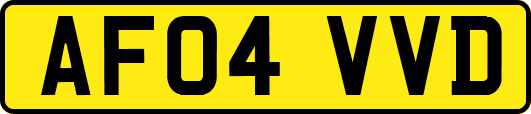 AF04VVD