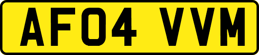 AF04VVM