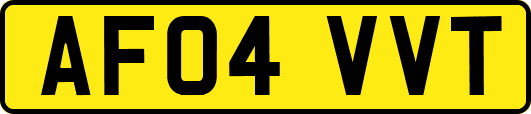 AF04VVT