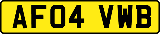 AF04VWB
