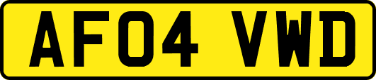 AF04VWD