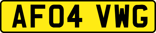 AF04VWG