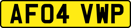 AF04VWP