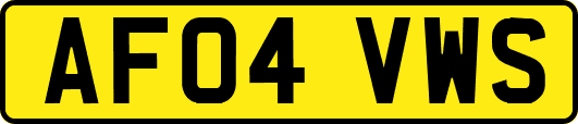 AF04VWS