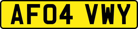 AF04VWY