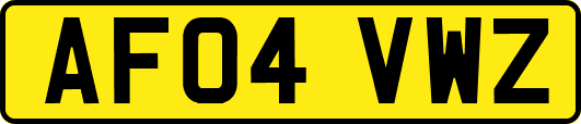 AF04VWZ
