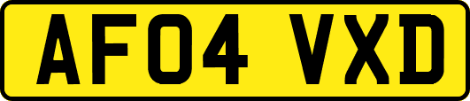AF04VXD