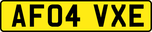 AF04VXE