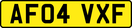 AF04VXF