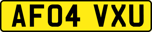 AF04VXU