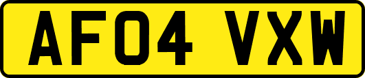 AF04VXW