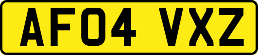 AF04VXZ