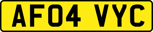 AF04VYC
