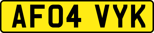 AF04VYK