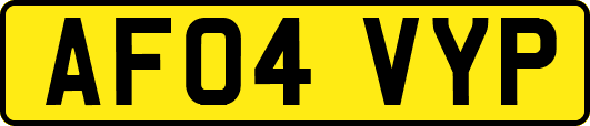 AF04VYP