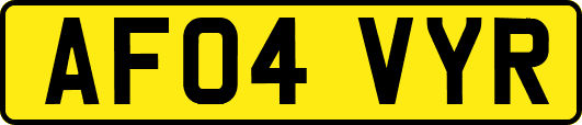 AF04VYR