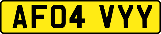 AF04VYY