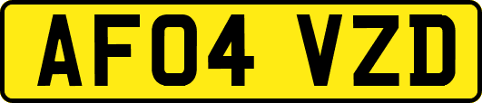 AF04VZD