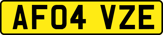 AF04VZE