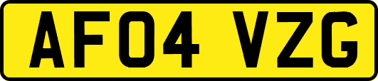 AF04VZG