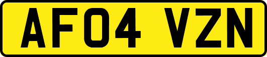 AF04VZN