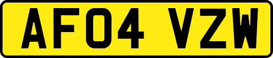 AF04VZW